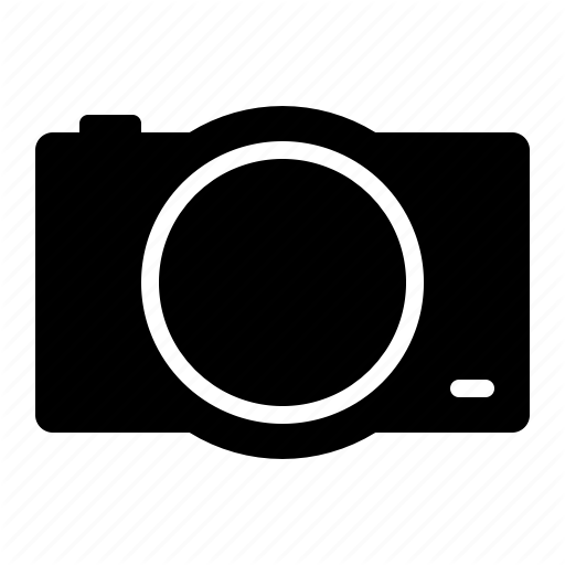 Camera, Dslr, Focus, Gadget, Lens, Photo, Slr Icon