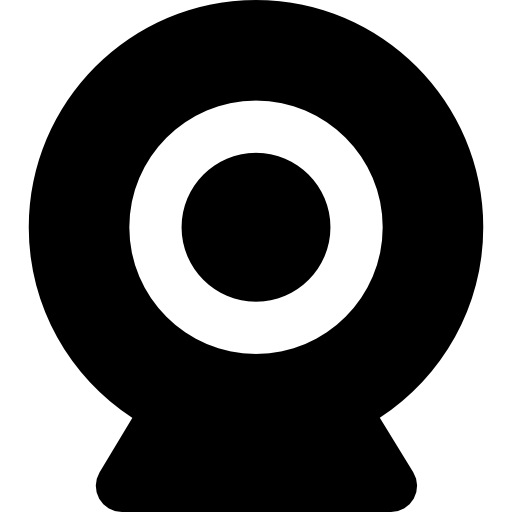 Video Camera Icon