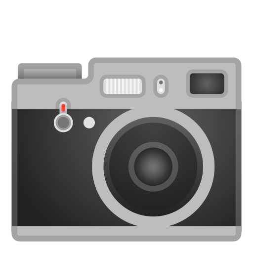 Camera Emoji Meaning With Pictures From A To Z