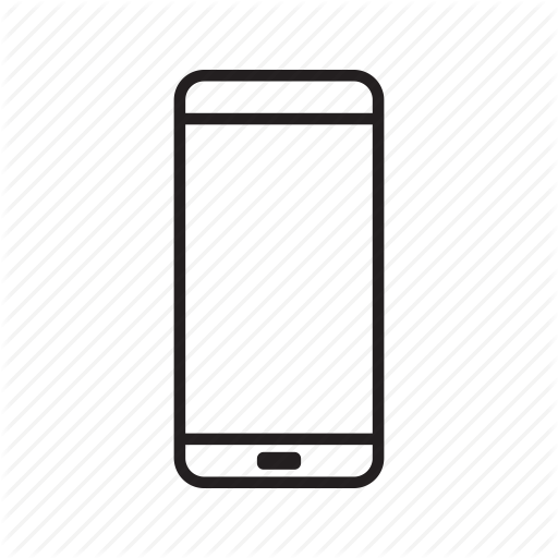 Android, Galaxy S, Mobile, Phone, Samsung, Smartphone Icon