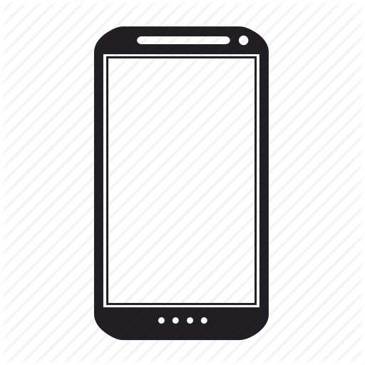 Android Phone Icon Transparent Png Clipart Free Download