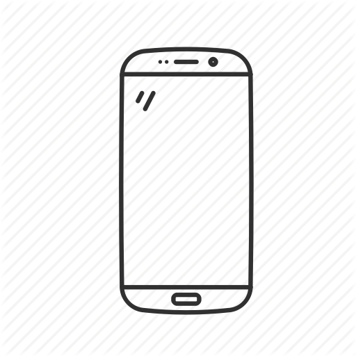 Android, Call, Conversation, Message, Samsung Edge, Smartphone