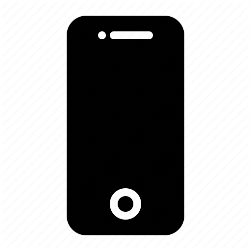 Android, Apple, Gadget, Iphone, Samsung, Smartphone Icon