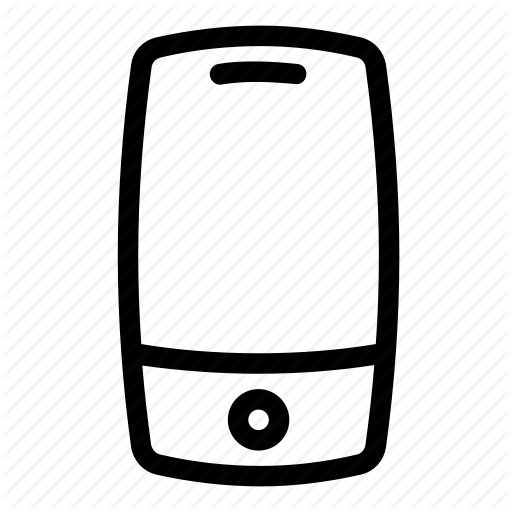 Device, Iphone, Iphone X, Phone, Samsung Icon