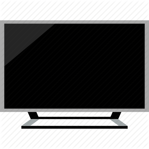 Device, Gaming, Tv Icon