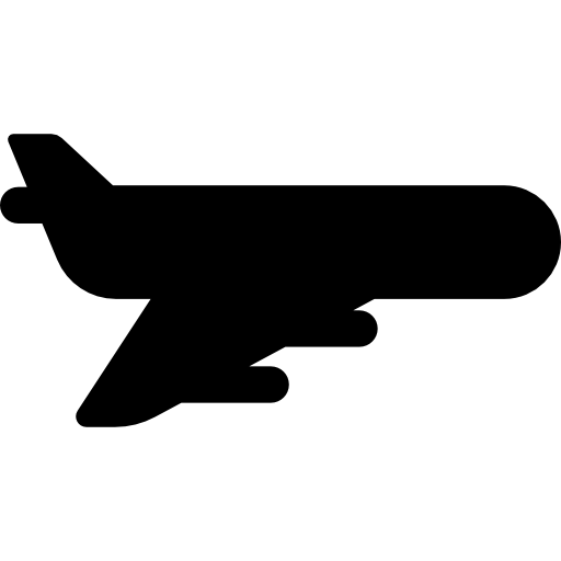 Jet, Black, Gamecube Icon