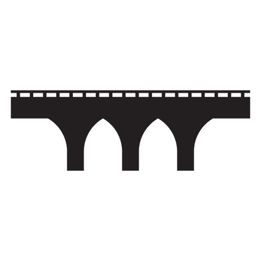 Bridge Icon Set