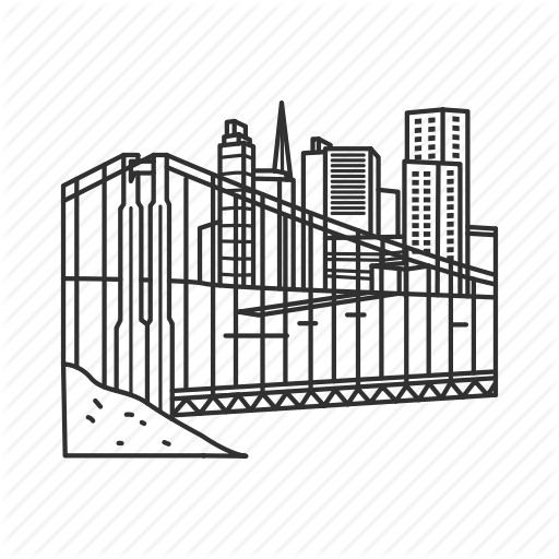 California, City, Famous City, Famous Skyline, Landmark, San