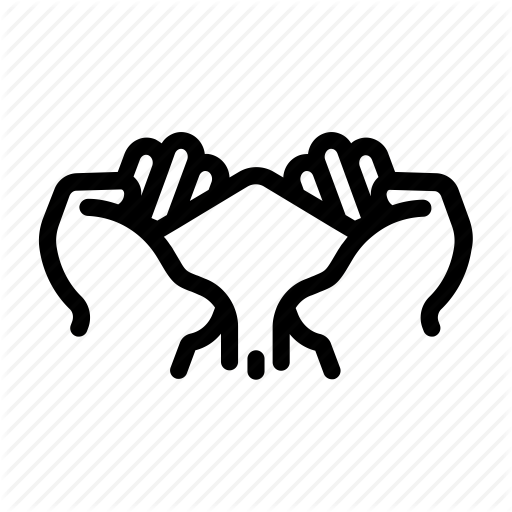 Agriculture, Care, Dirt, Earth, Hands, Sand Icon