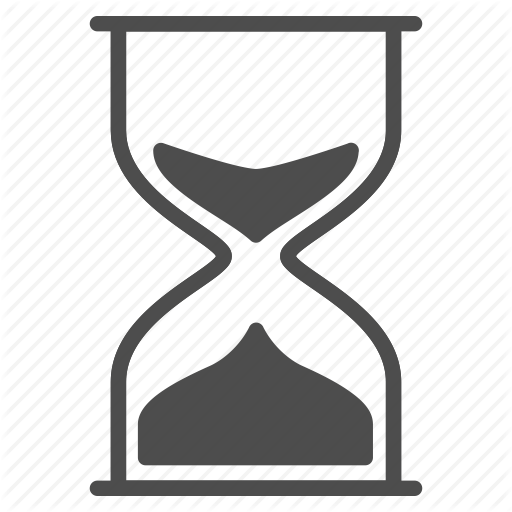 Clock, Hourglass, Measure, Sand Glass, Stopwatch, Time, Timer Icon