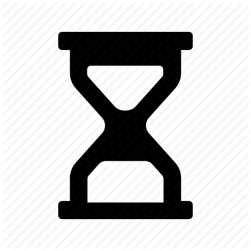 Sand, Timer Icon
