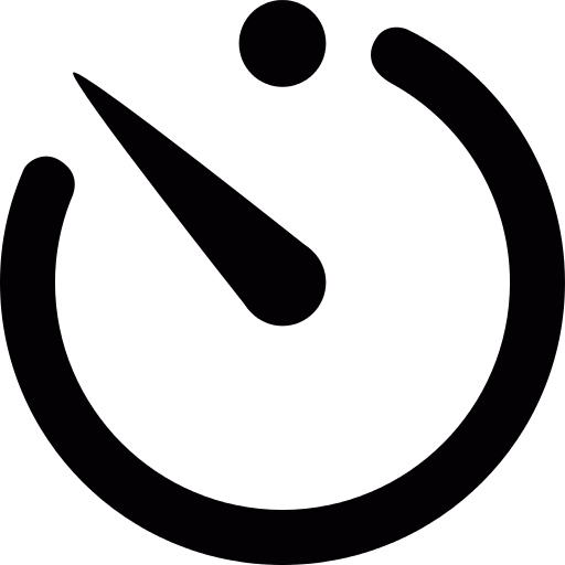 Clock Timer Png Icon