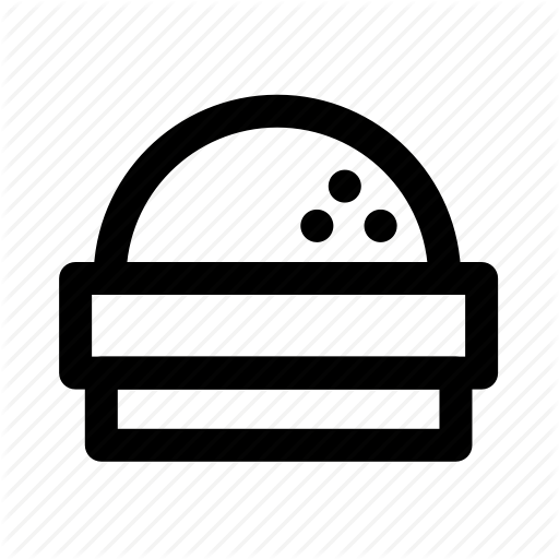 Baby, Child, Kindergarten, Sand, Sandbox Icon