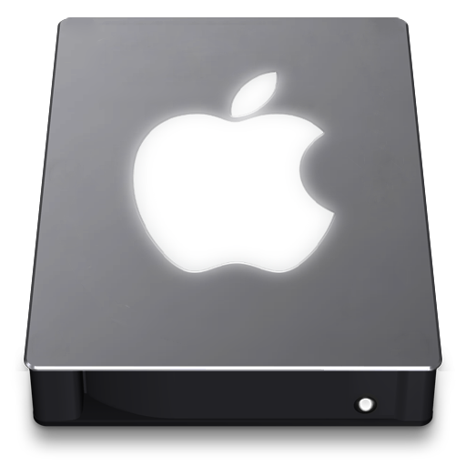 Pictures Of Mac Flash Drive Icon