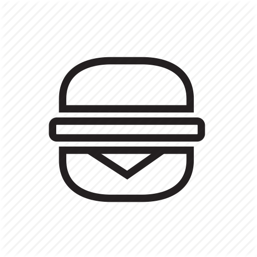 Sandwich Icon Free Icons