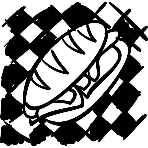 Sandwich Icons Free Download