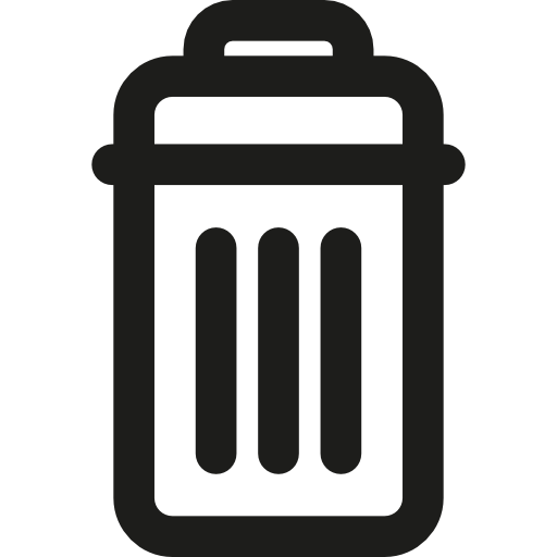 Eliminar Icons Free Download