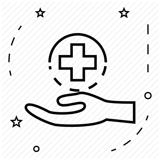 Clean, Hygiene, Medical, Sanitation, Washing Icon