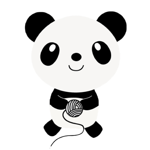 Album De Panda