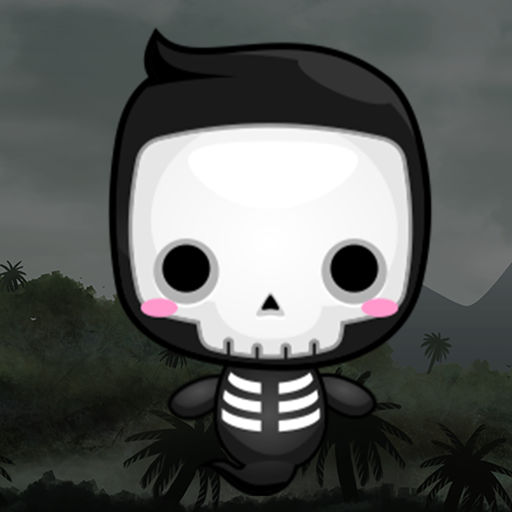 Sans Mushroom Adventure