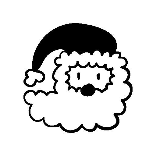 Santa Claus Icons Free Icons Download