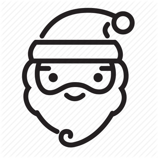 Celebration, Christmas, Decoration, Holiday, Santa, Santa Claus