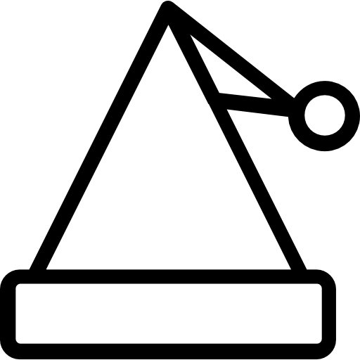 Christmas Hat Icons Free Download