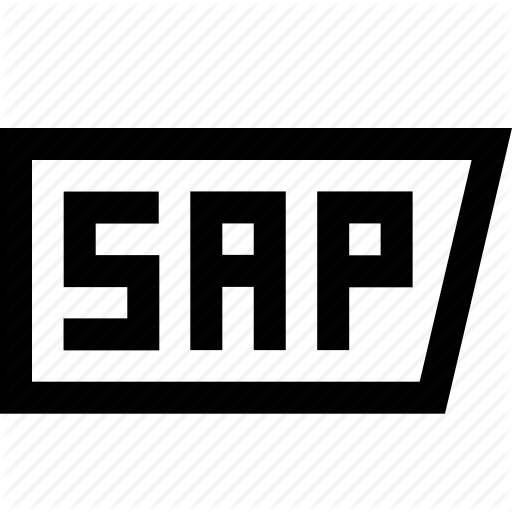 Integration, Sap, Security, Software, Solution, Technology Icon