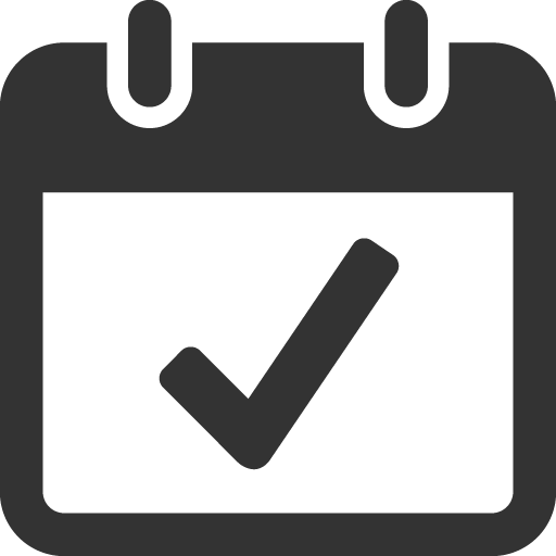 Schedule Icon Download Free Icons