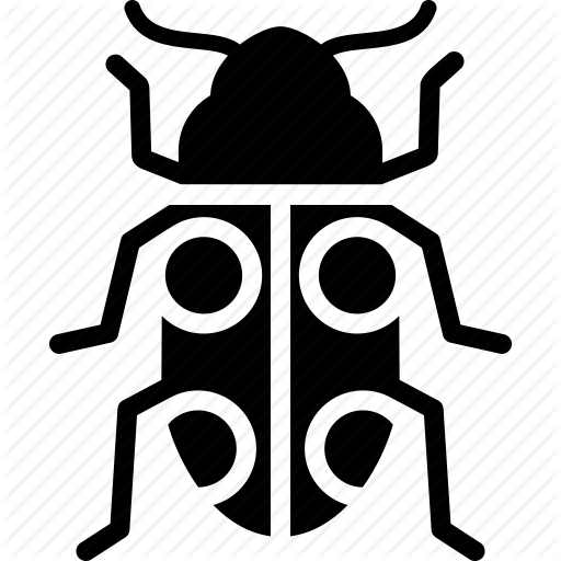 Beetle, Bug, Picnic, Sap Beetle, Strawberry Icon