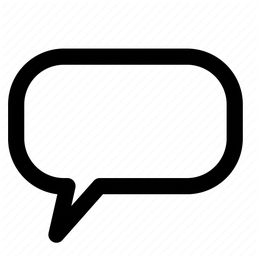 Chat, Mail, Whatsap Icon