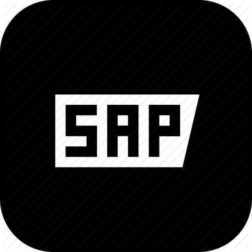 Integration, Logo, Sap, Security, Software, Solution, Technology Icon