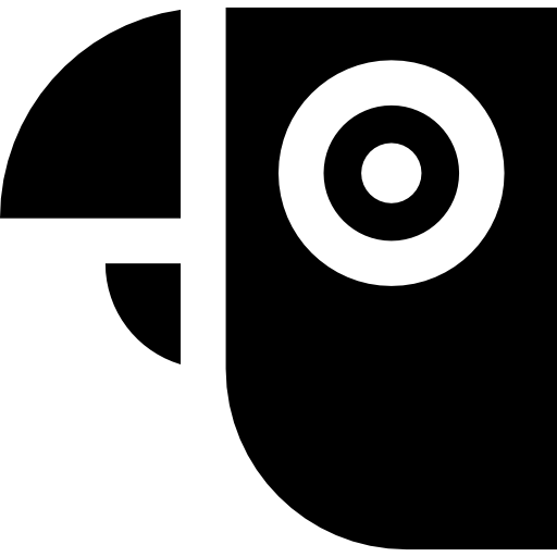 Parrot Icon
