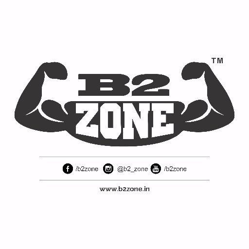 Zone Fitness On Twitter That Bads