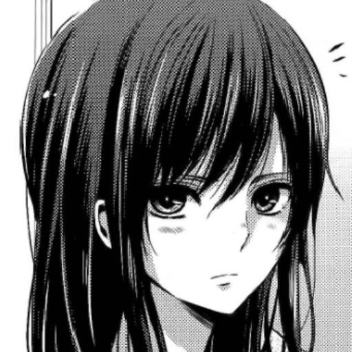 Pin De Franco Sosa En Anime En Manga, Hair