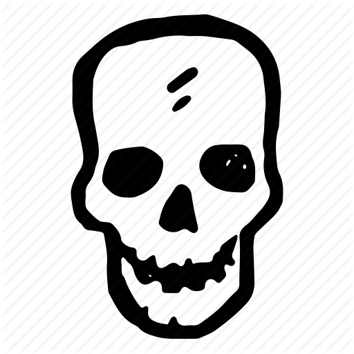 Collection Of Free Skeleton Transparent Evil Download On Ui Ex