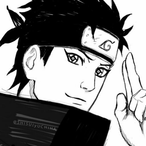 Shisui On Twitter