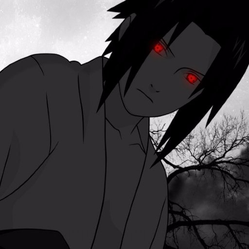 Sasuke Uchiha Icons at GetDrawings | Free download