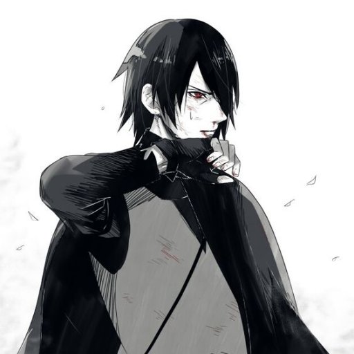 Uchiha