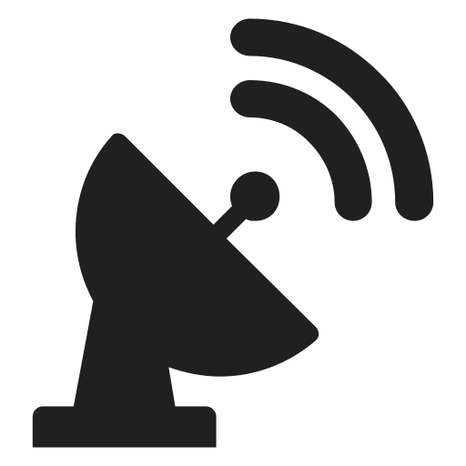 Sat, Minimono Symbol Kostenlos Von Snipicons Minimono