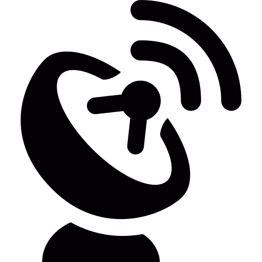 Satellite Dish Png Icon