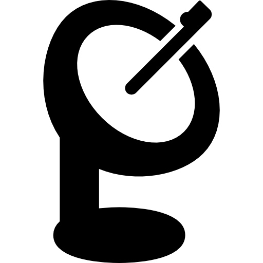 Satellite Tv Dish Icons Free Download