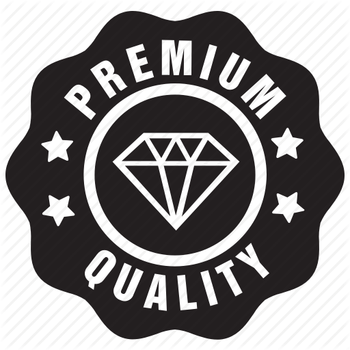 Badge, Label, Premium, Quality Icon