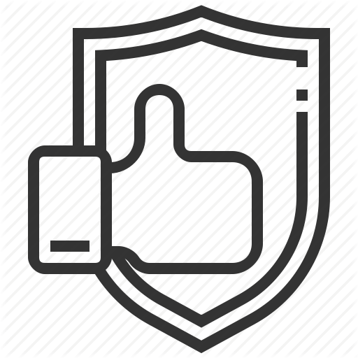 Best, Guaranteed, Quality, Satisfaction, Warranty Icon