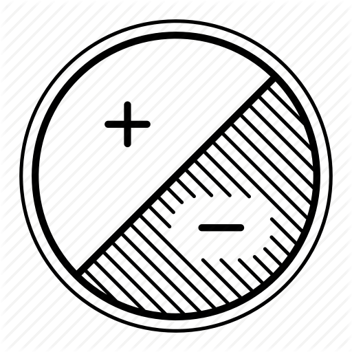 Contrast, Editing, Photography, Saturation, Settings, Value Icon