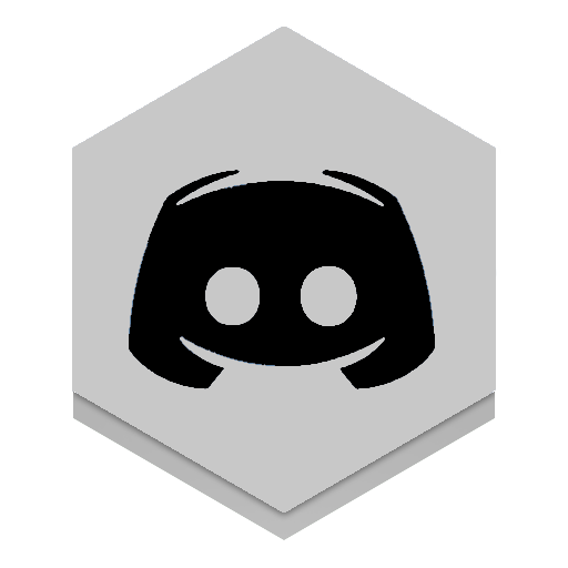 Custom White Rainmeter Icons