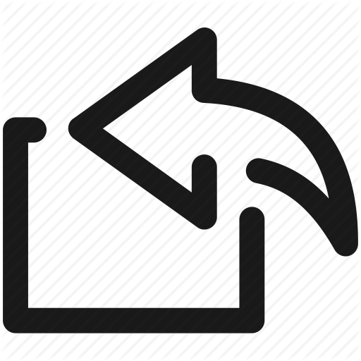 Arrow, Direction, Export, Inport, Left, Previous, Save As Icon