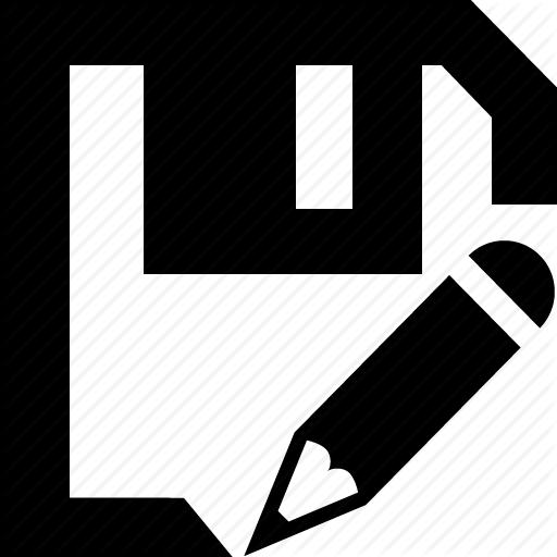 As, Disk, Edit, Floppy, Guardar, Pen, Pencil, Save, Save As, Write