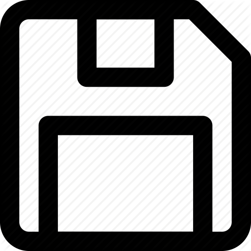 Data, Database, File, Save, Storage Icon