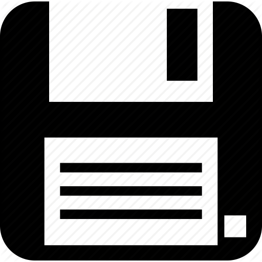 Disk, Download, Floppy, Guardar, Save, Save Icon